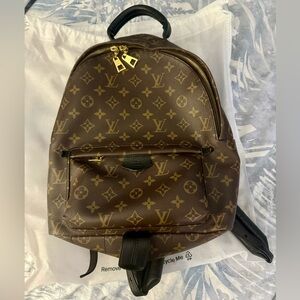 Louis Vuitton Palm Springs MM